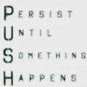 Meet your Posher, Aretha